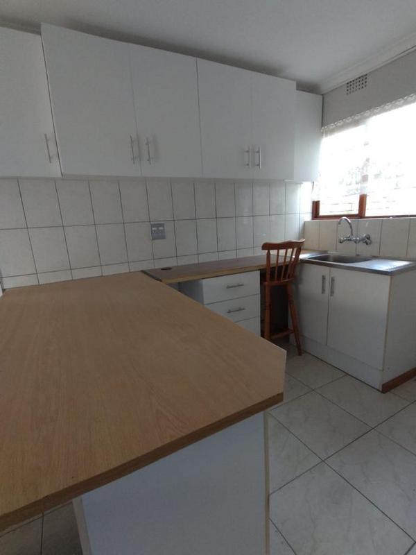To Let 1 Bedroom Property for Rent in Crawford Western Cape